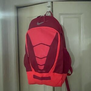 Vintage 90s Nike Vapor backpack